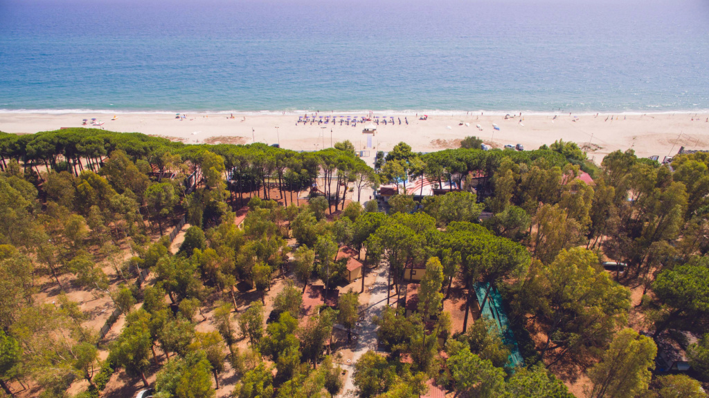 Villaggio Costa Blu