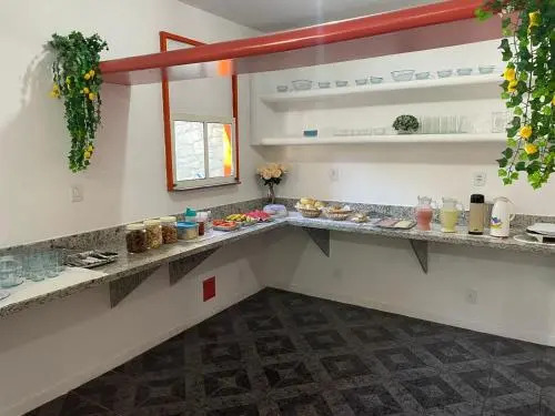 Pousada Itaúnas