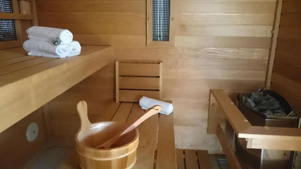 Balla Apartmanház