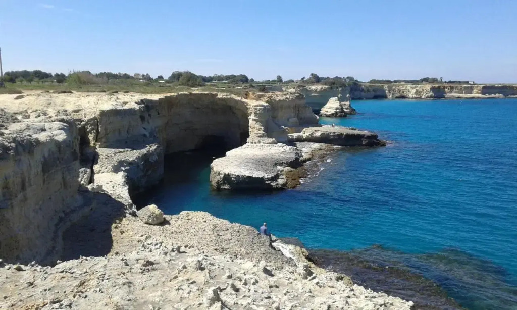 Perla del Salento