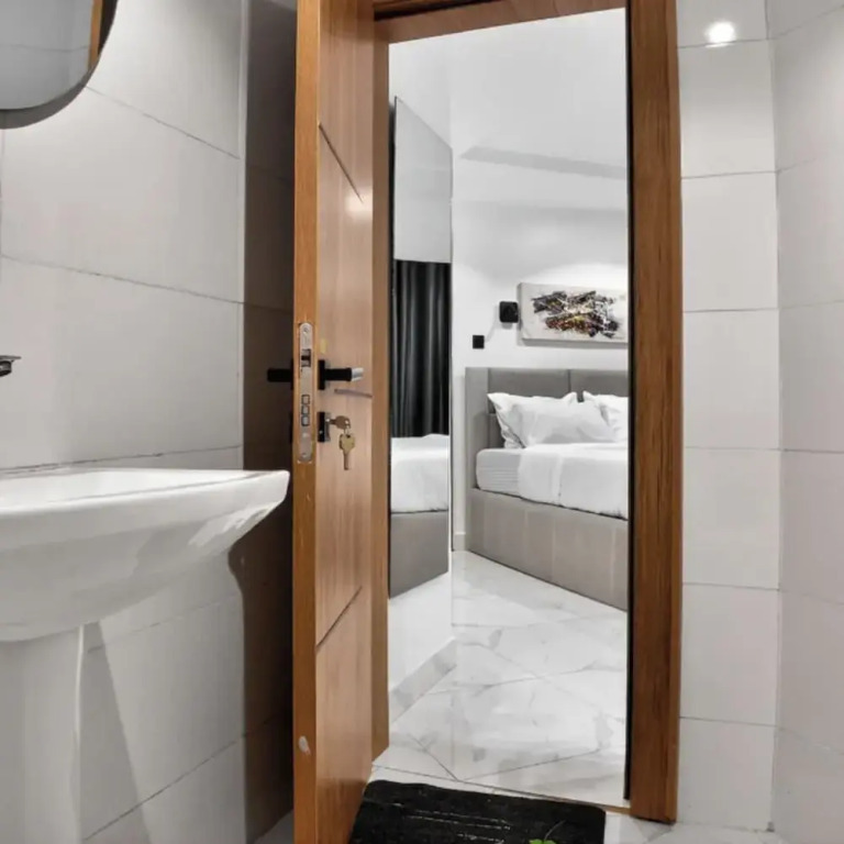 GrandServe Luxury