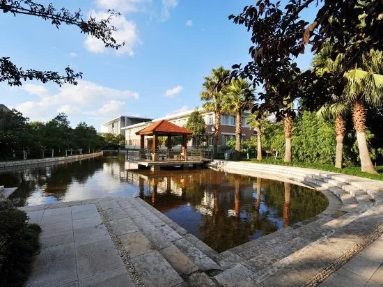 Yuntian Garden Hotel
