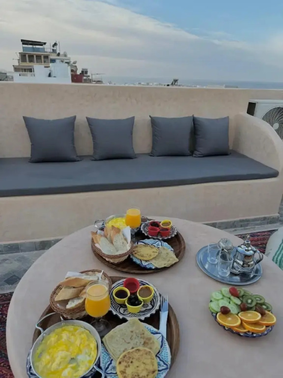 Playa Surf House