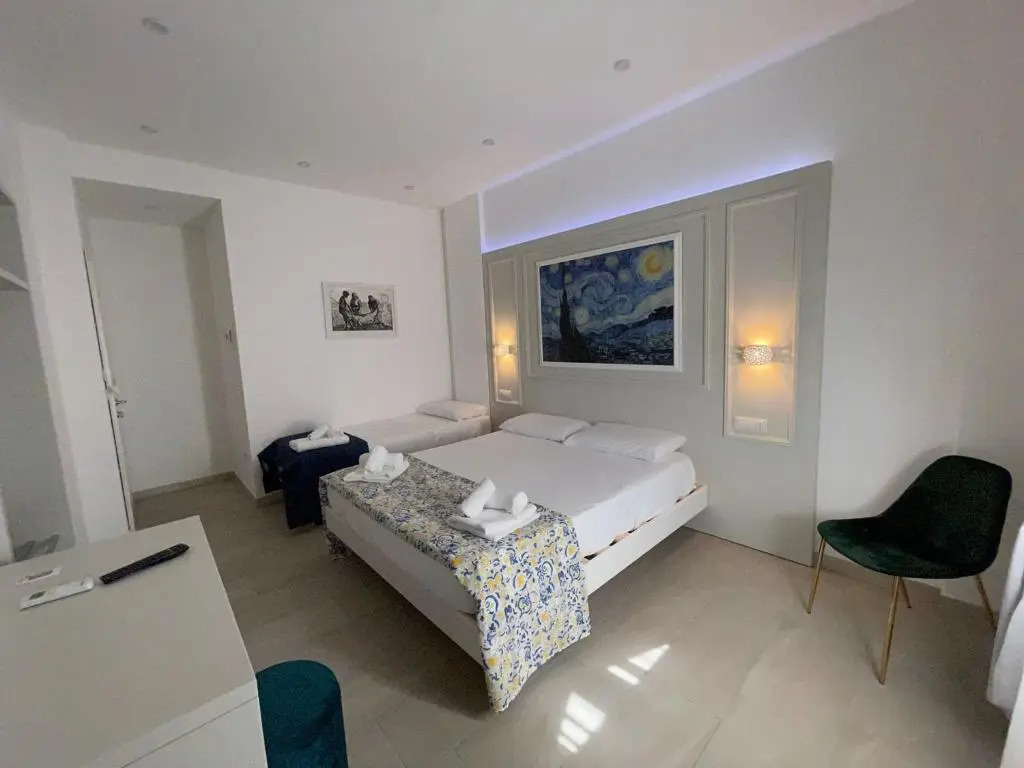 City Center Tropea