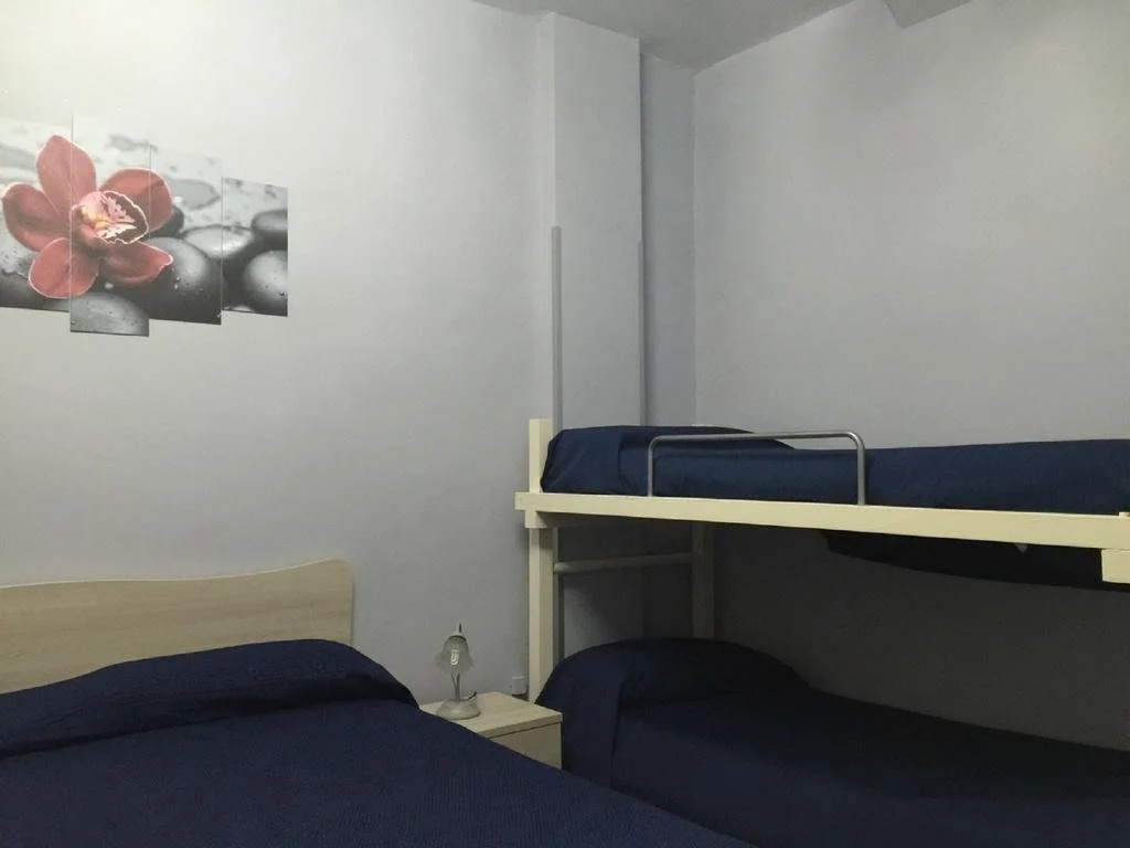 Albergo Primavera