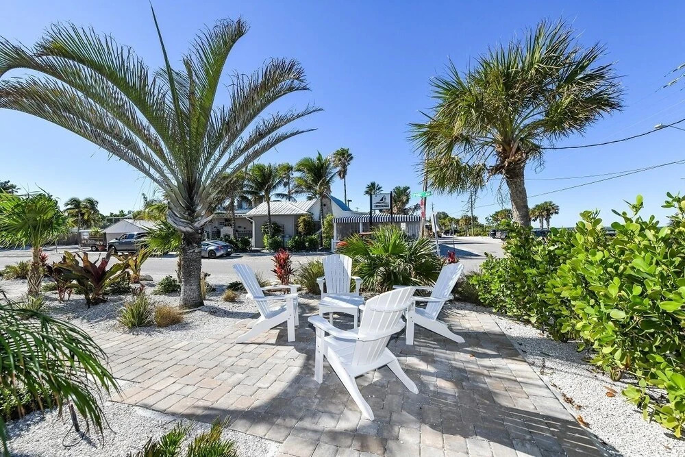 Blissful Bay at Bayside Bungalow