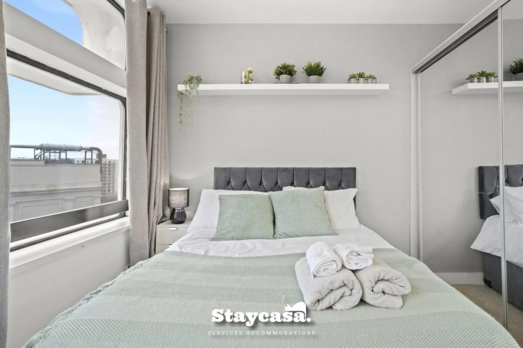 Heartwood Suite