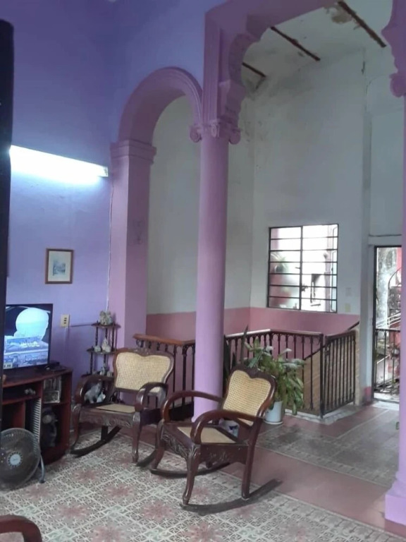 Hostal Casa Novas