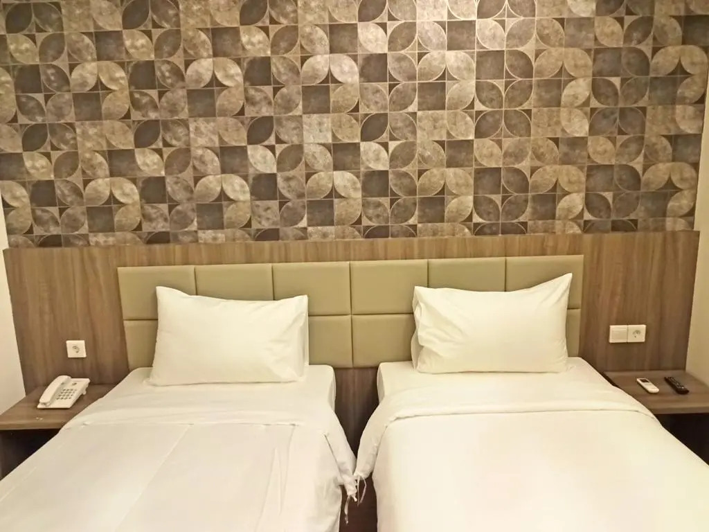 Hotel 88 Fatmawati Jakarta by WH