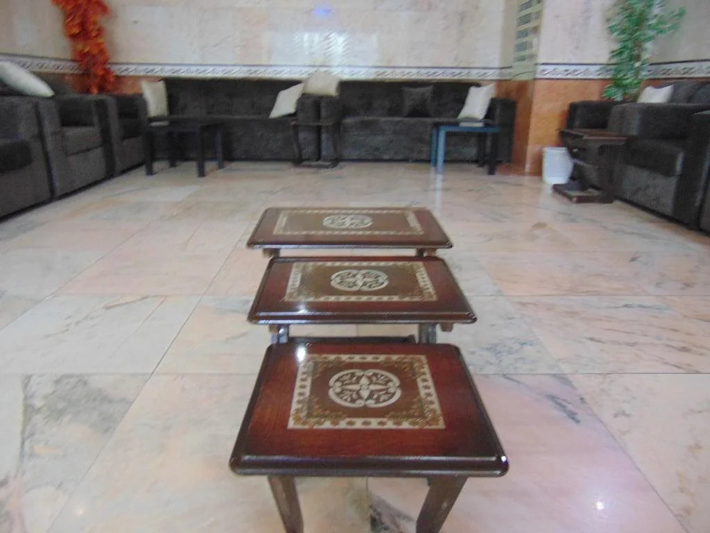Athman 2 Hotel