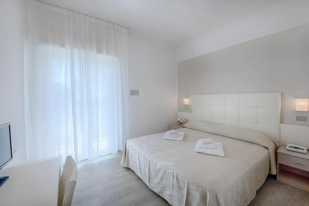 Hotel Sanremo