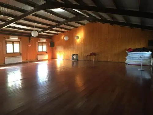 Hotel El Mirlo Blanco
