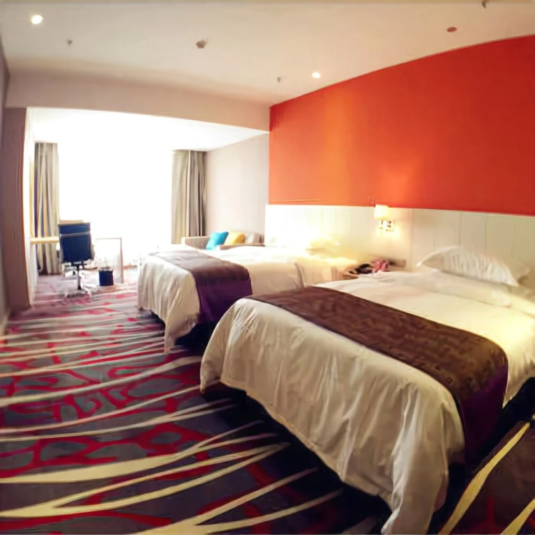 Chuangyue Meishe Boutique Hostel