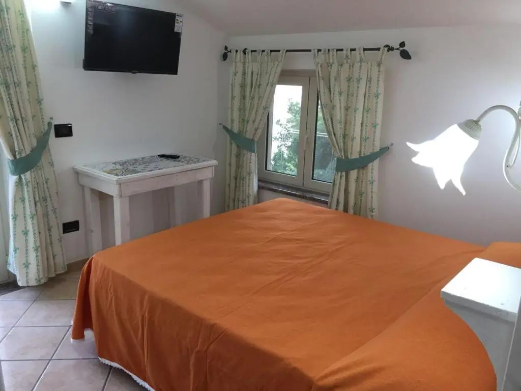 Villa Alessandra