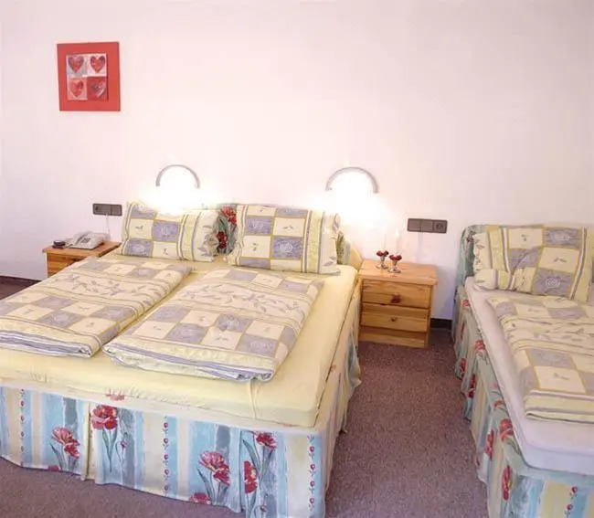 Hotel Olympia
