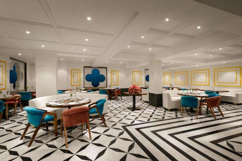 Justa Ssatva Resort, Udaipur
