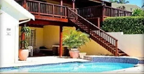 Byways Bed and Breakfast