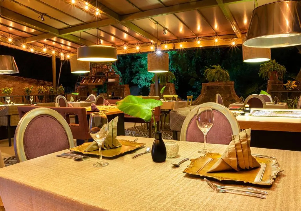 El Hotel