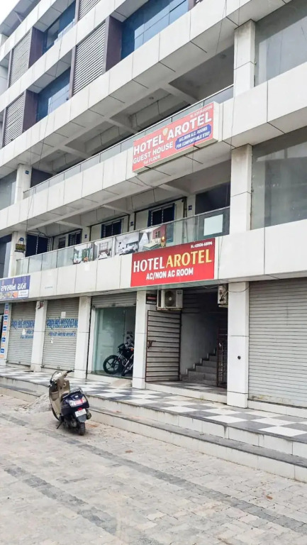 Hotel Arotel