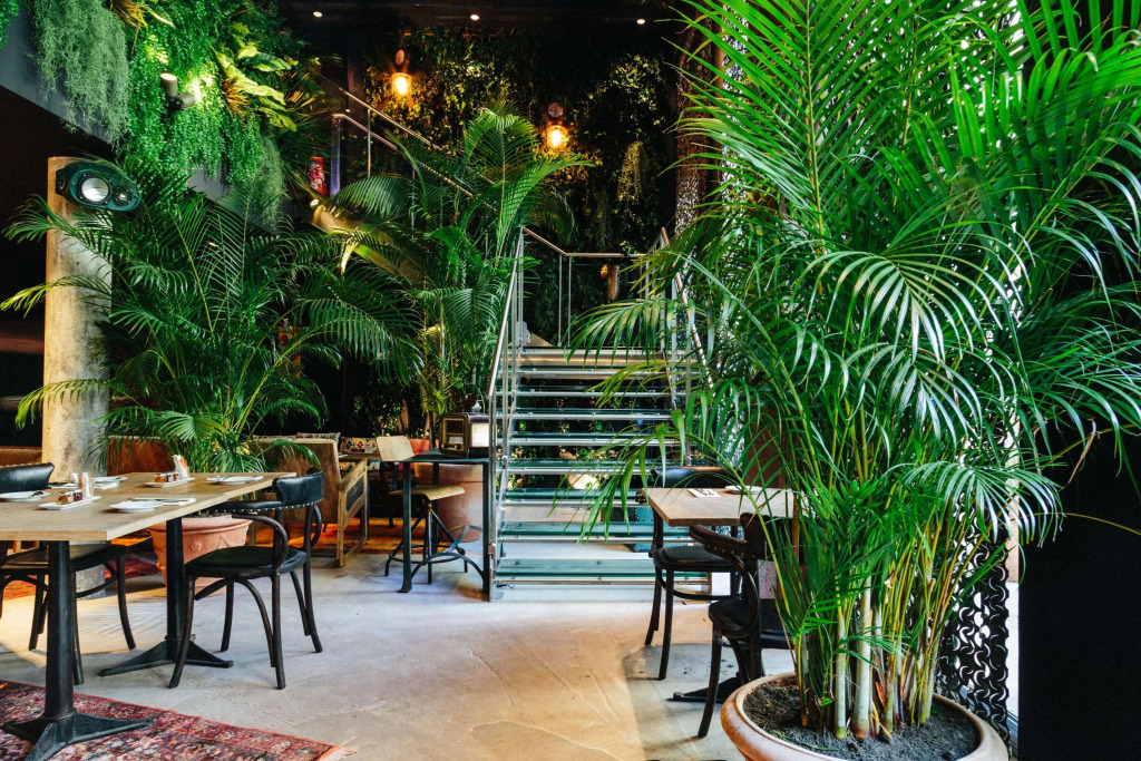 Kube Hôtel Paris