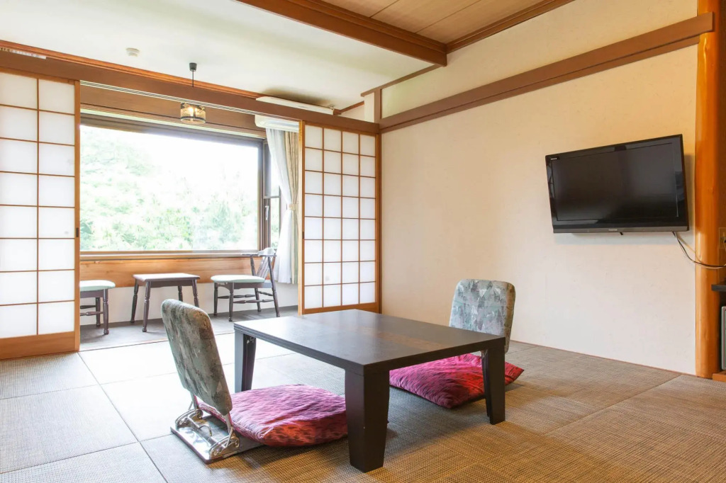 Kawaguchiko Hotel