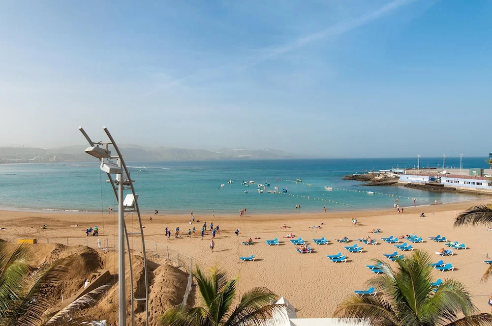Neptuno Beach Apartment
