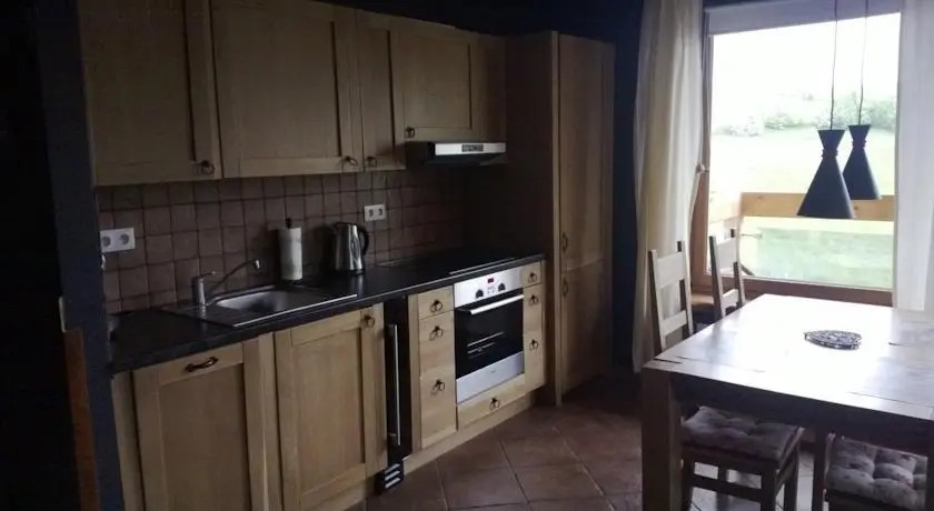 Zakopane Aparthotel