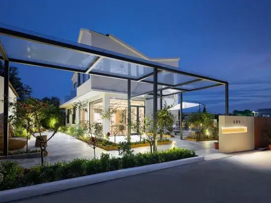 Yun House
