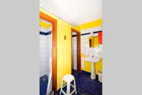 Summit Zero Hostel