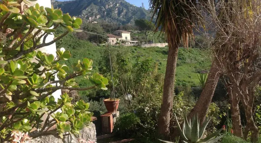 Casa Mastrissa