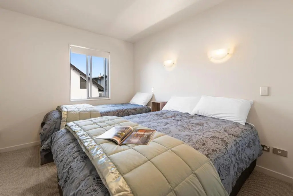 The Lake Life - Taupo Central Holiday Apartment