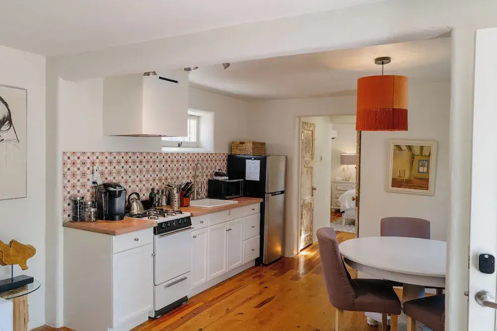 Dos Hermanas Compound 7 Casitas Sleeps 22