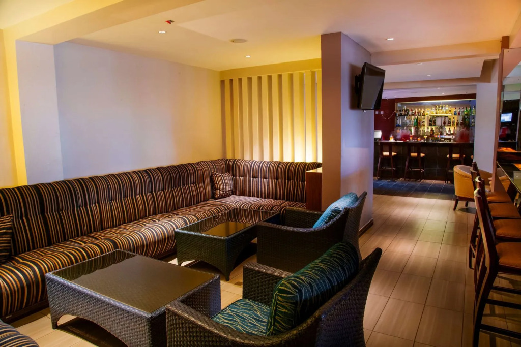 Boma Inn Eldoret