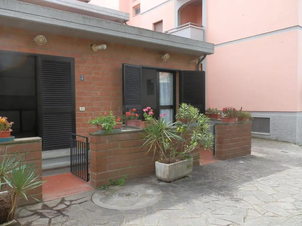 Cav Casa Brunella