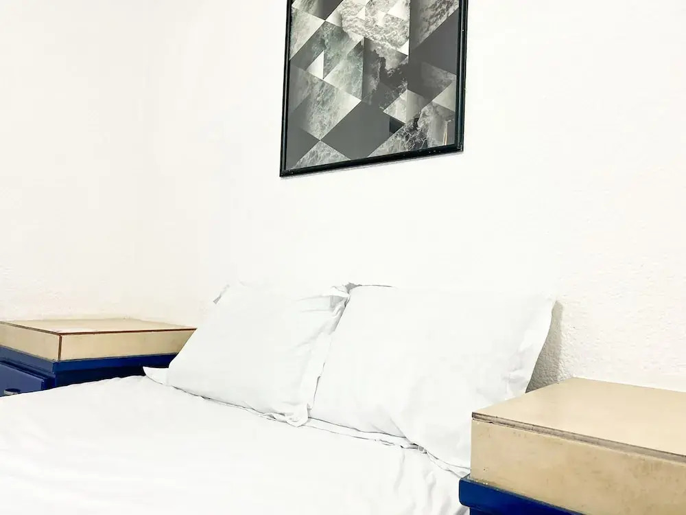 Departamentos Lomas SLP