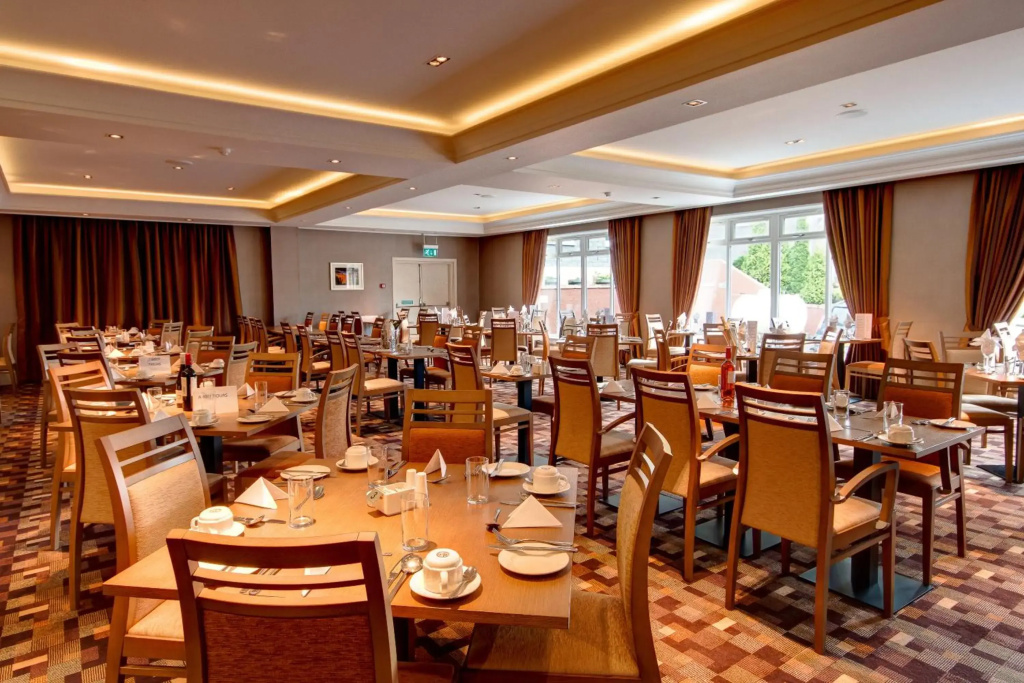 Cruachan Hotel
