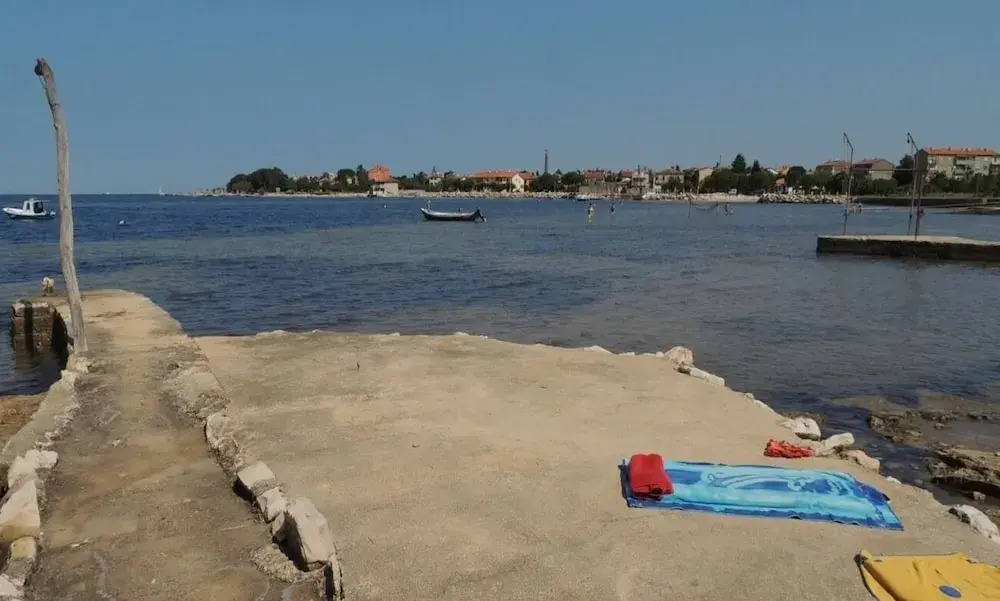 Niv - 100 m From Beach - 1 - B1