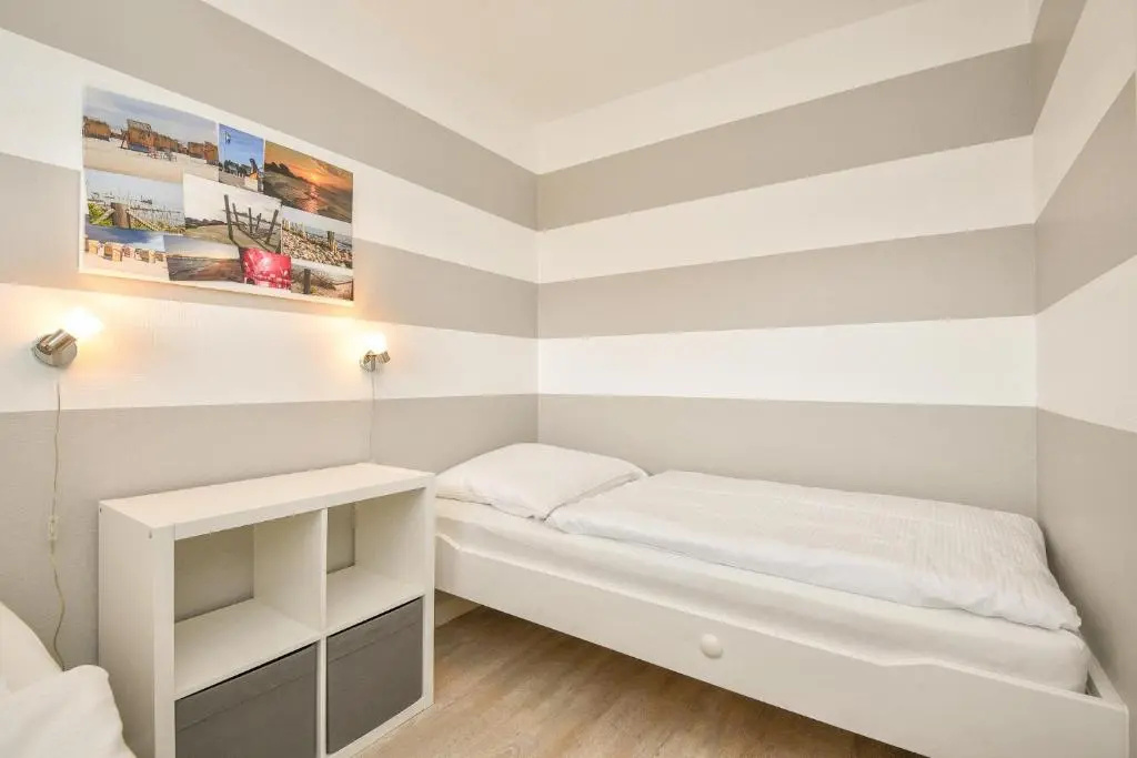 Schützenweg 4 Wohnung 2