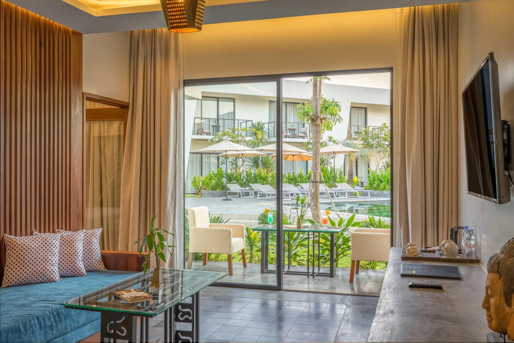 Metta Residence & Spa
