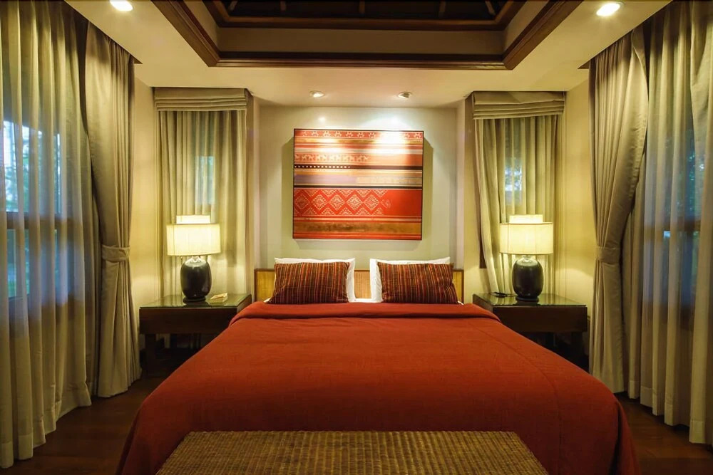 Khum Nakorn Villa