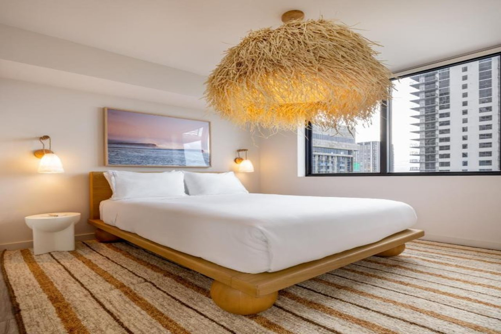 Flow Hotel Miami