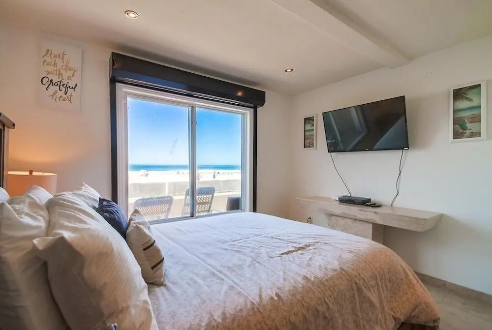 Belmont Shores I 2 Bedrooms 2 Bathrooms Condo