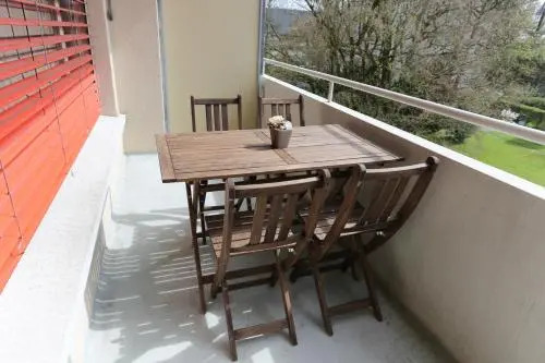 Serviced Apartments Haus 2
