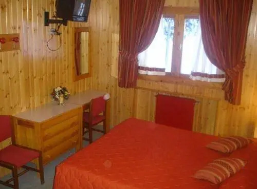 Hostel San Matteo