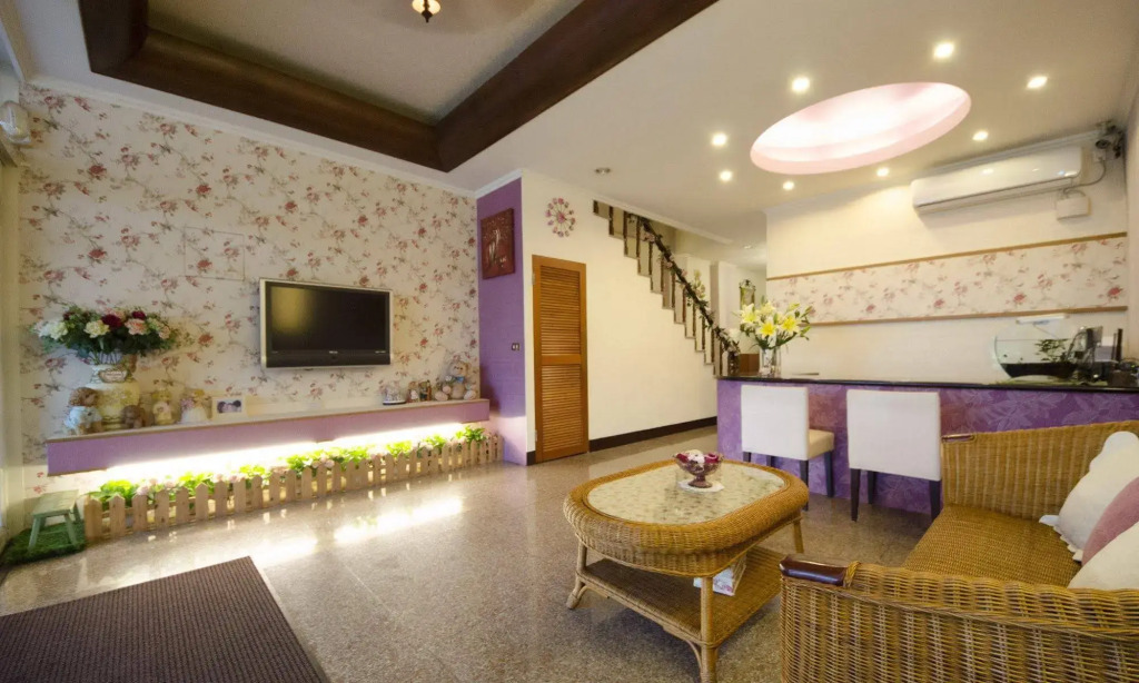 Sunrise Hostel