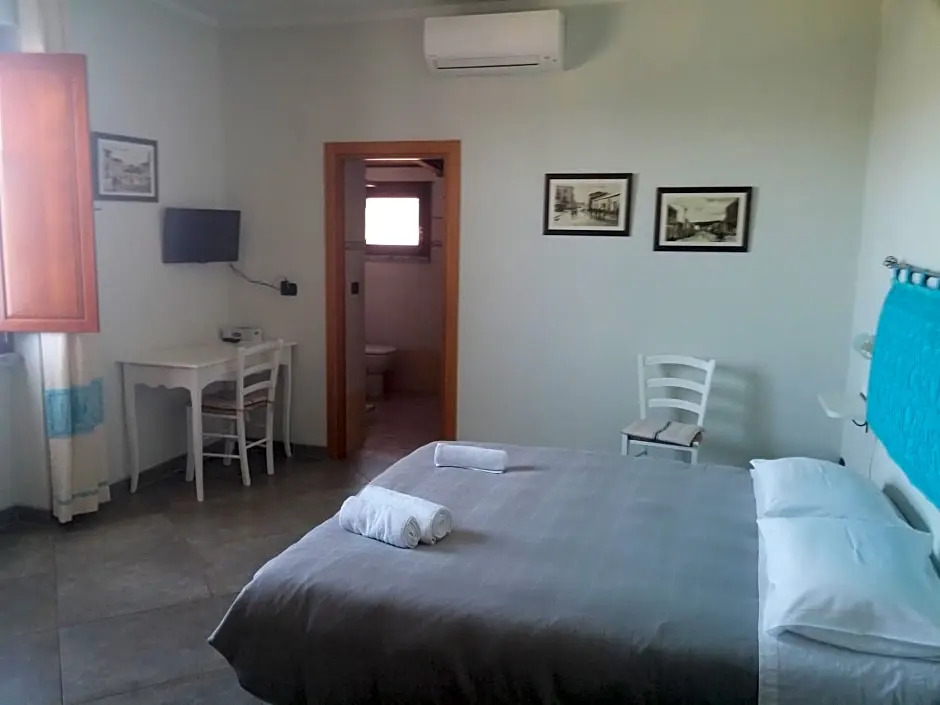 B&B Fiori