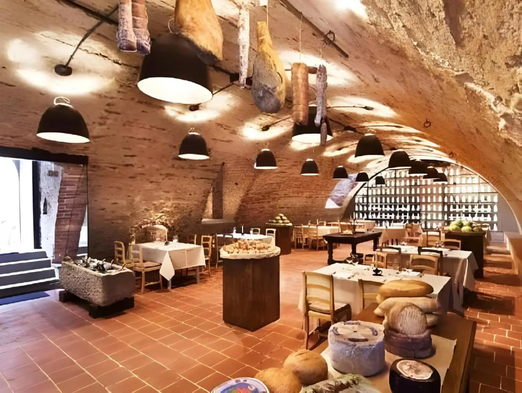 Hotel San Giovanni Resort