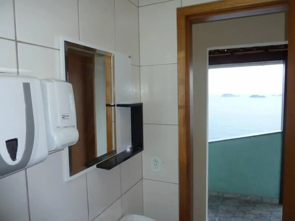 Vidigal Varandas Hostel