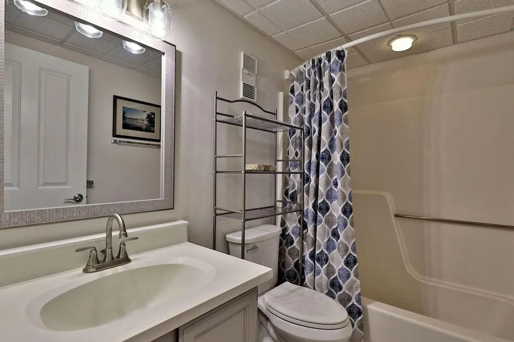 Mountain Green Resort By Killington VR - 3 Bedrooms