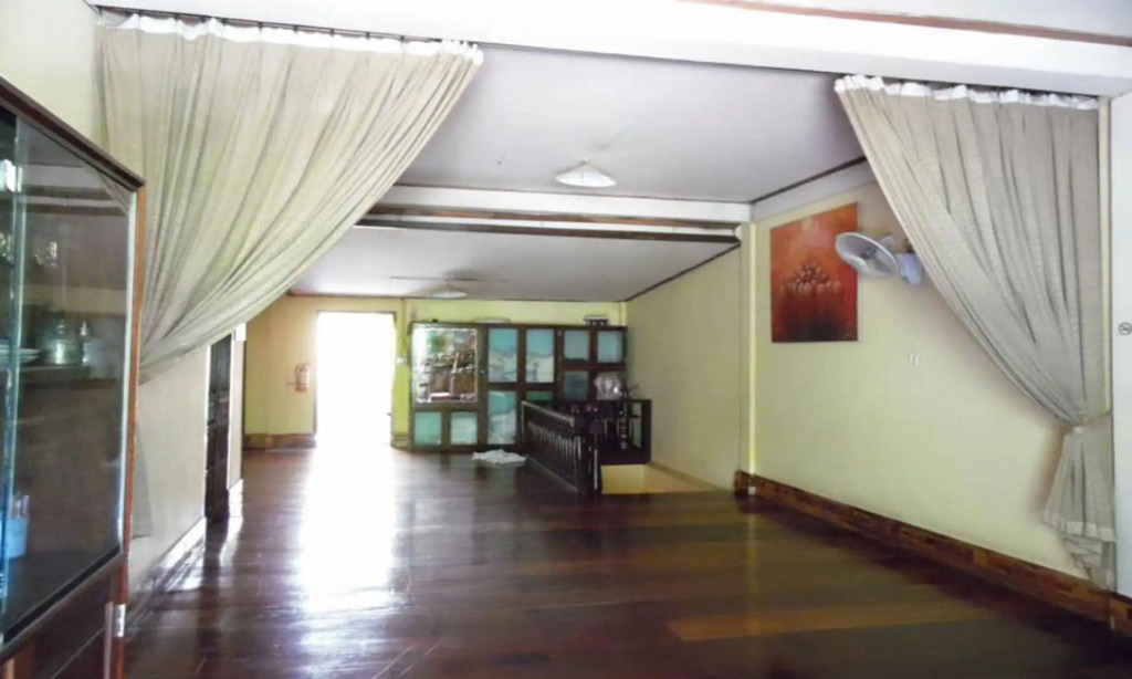 Chansavang Guesthouse